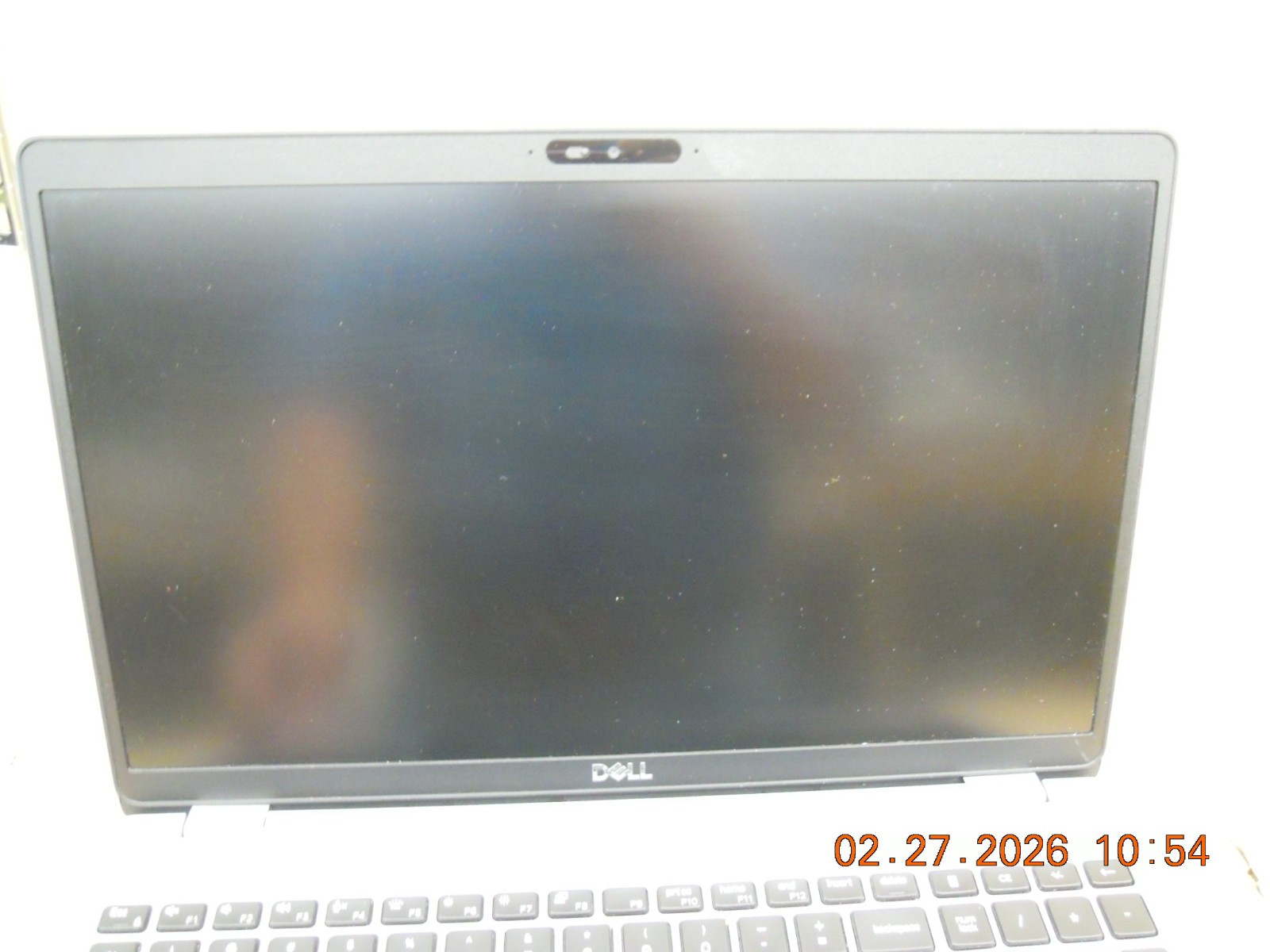 Dell Latitude 5511 | i5-10400H @ 2.60GHz CPU | 8GB RAM | AC Adapter | No HDD #3