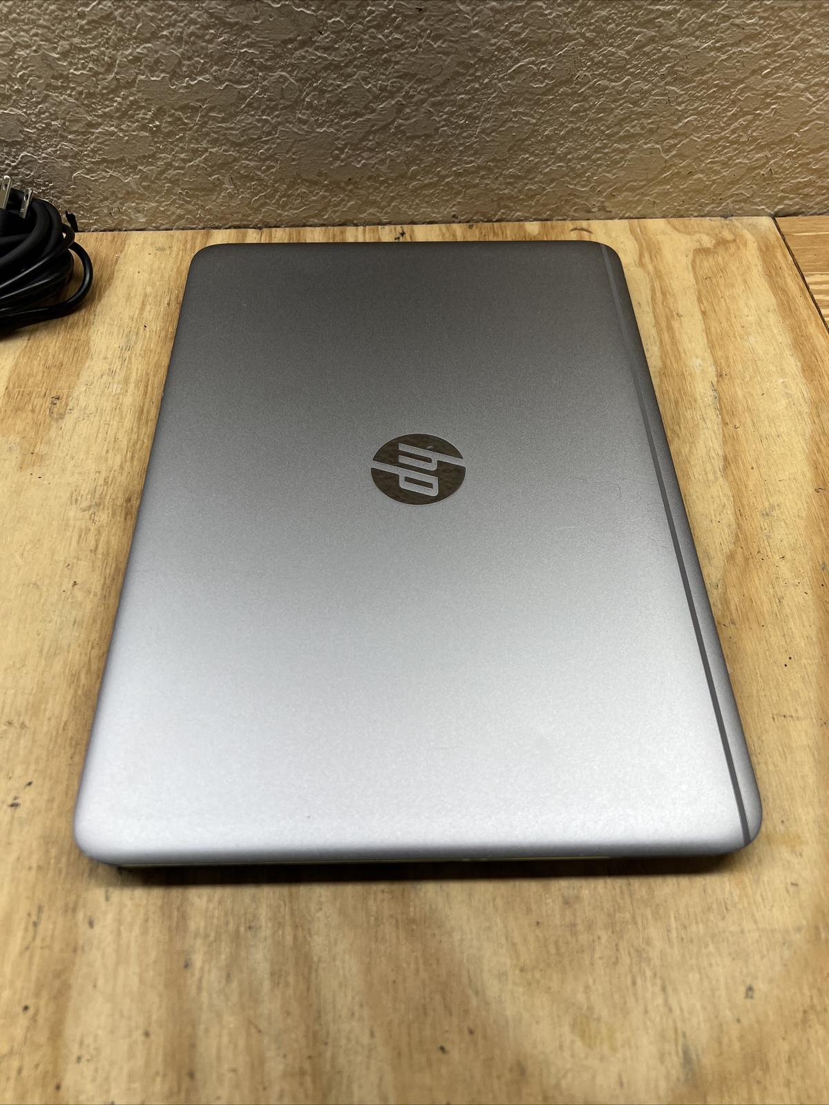 HP EliteBook Folio 1040 G3 Laptop – i5 2.3GHz 8GB 512GB SSD Windows 11,office