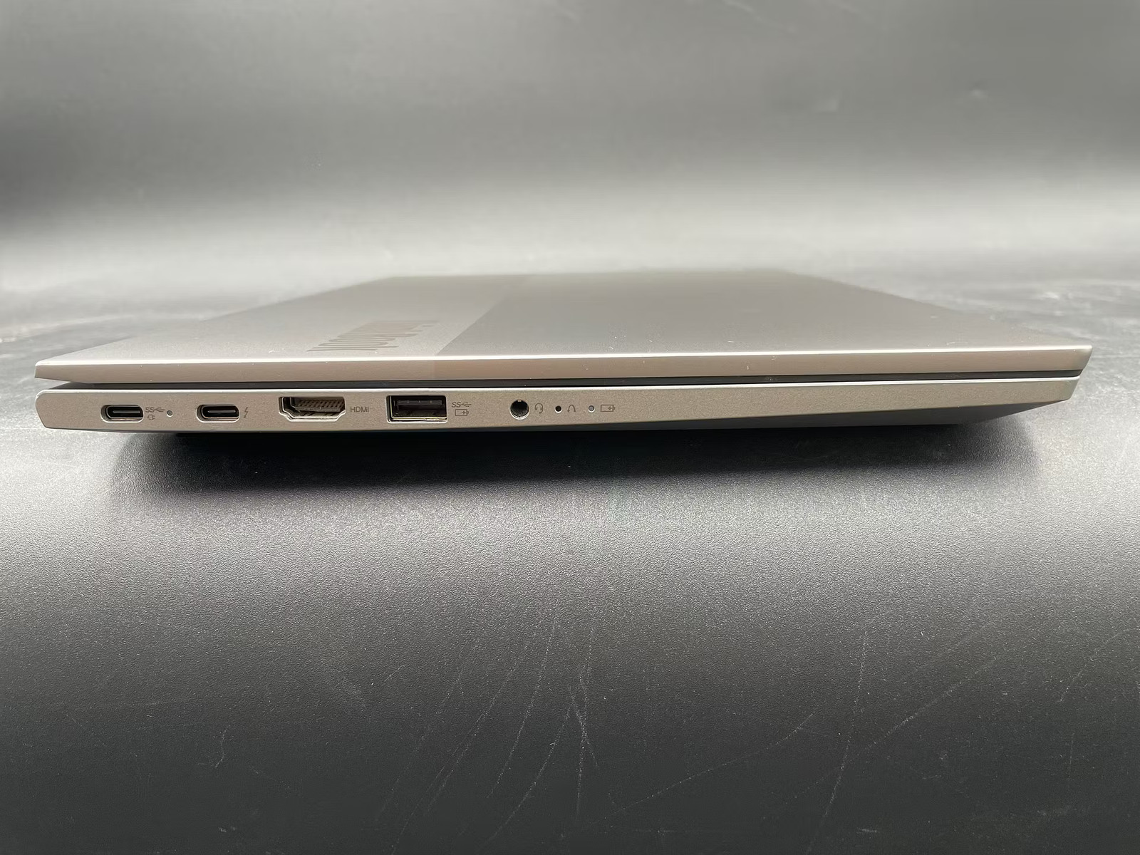 Lenovo ThinkBook 15 G4 IAP Used 15.5″ (i5-1235U-16GB-256 GB NVMe)