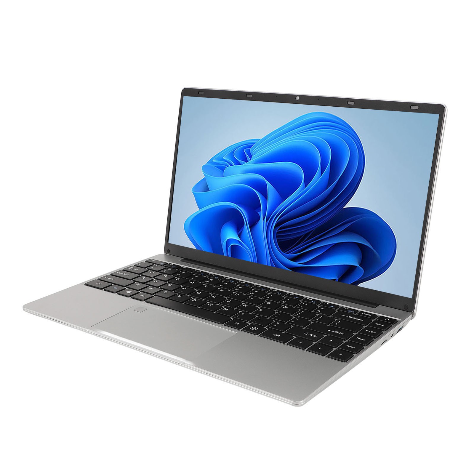 14.1 Inch FHD Laptop For 11 N5105 Processor Ultra Thin Lightweight Mini JLSP