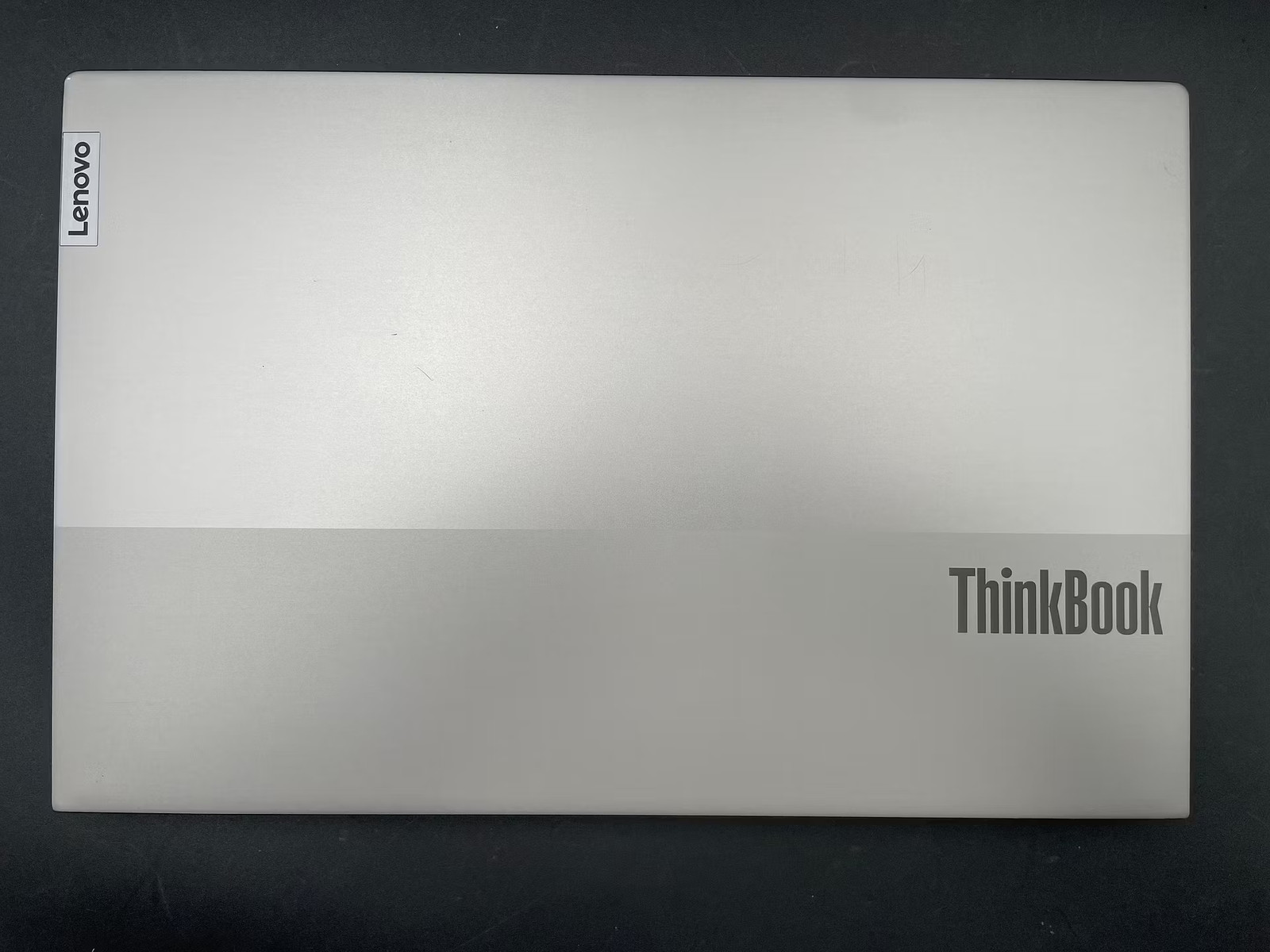 Lenovo ThinkBook 15 G4 IAP Used 15.5″ (i5-1235U-16GB-256 GB NVMe)