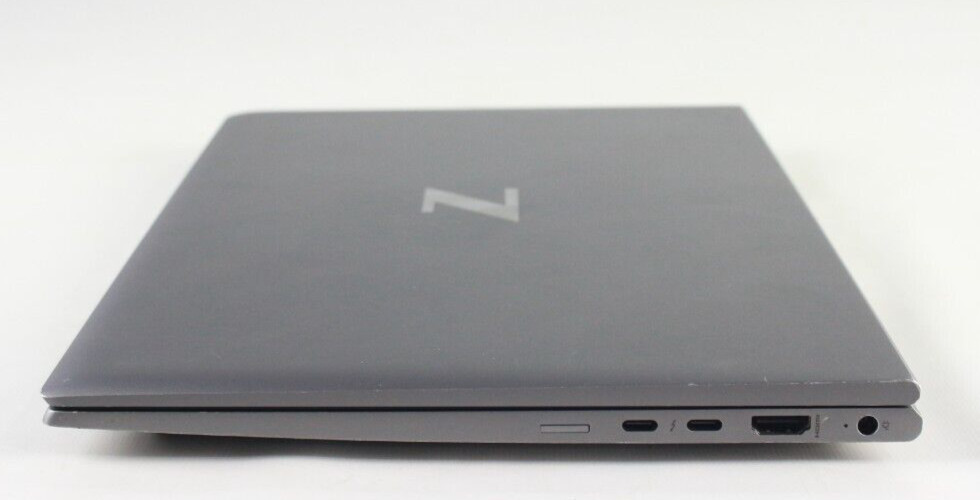 HP ZBook Firefly G8 15″ Laptop i5 11th Gen 256GB SSD 16GB RAM Win 11 (BH) W