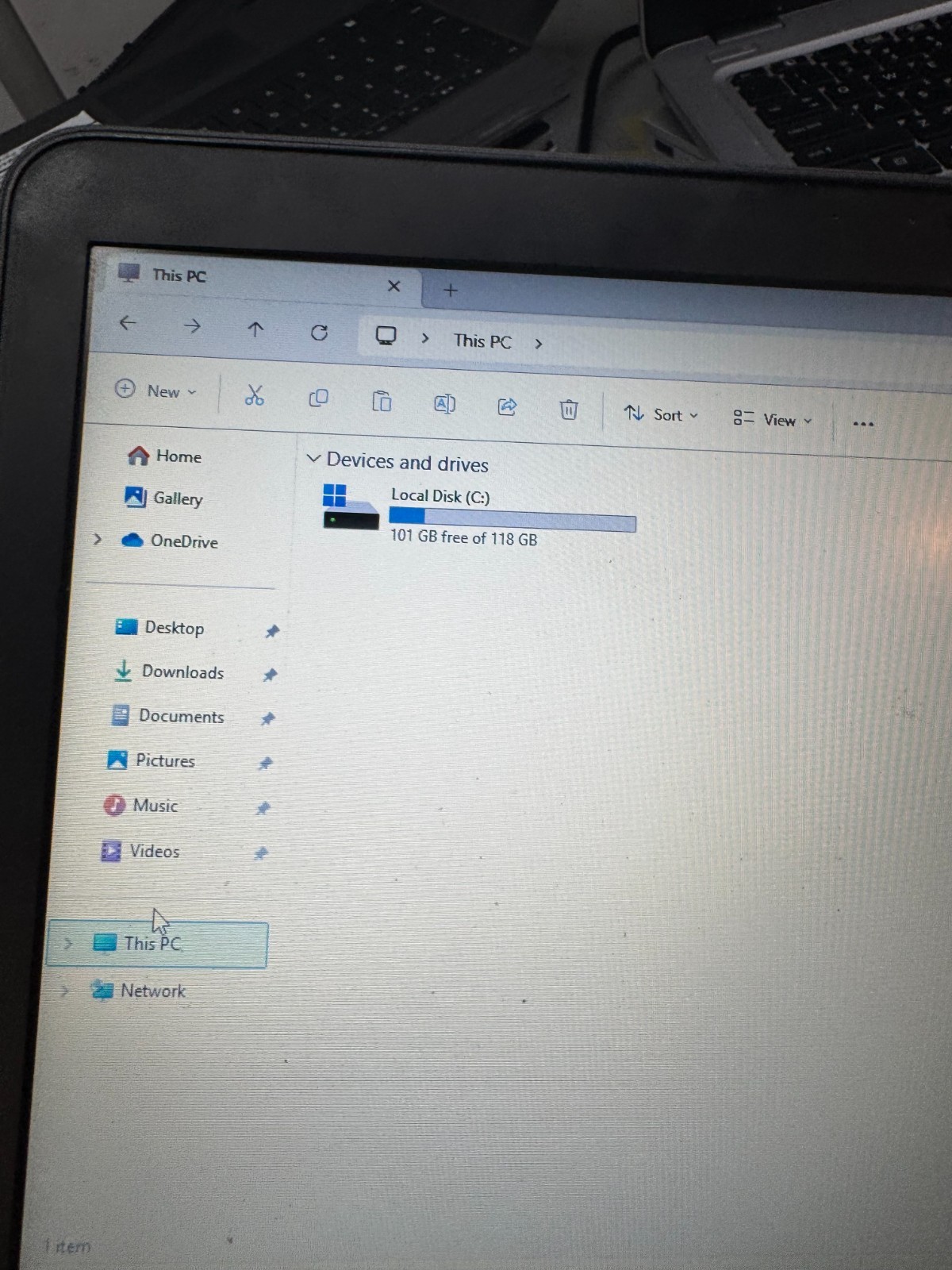HP ProBook 430 G3 Core I5-6200U 128GB SSD 2.30GHz Win11 Pro Laptop *READ #5275