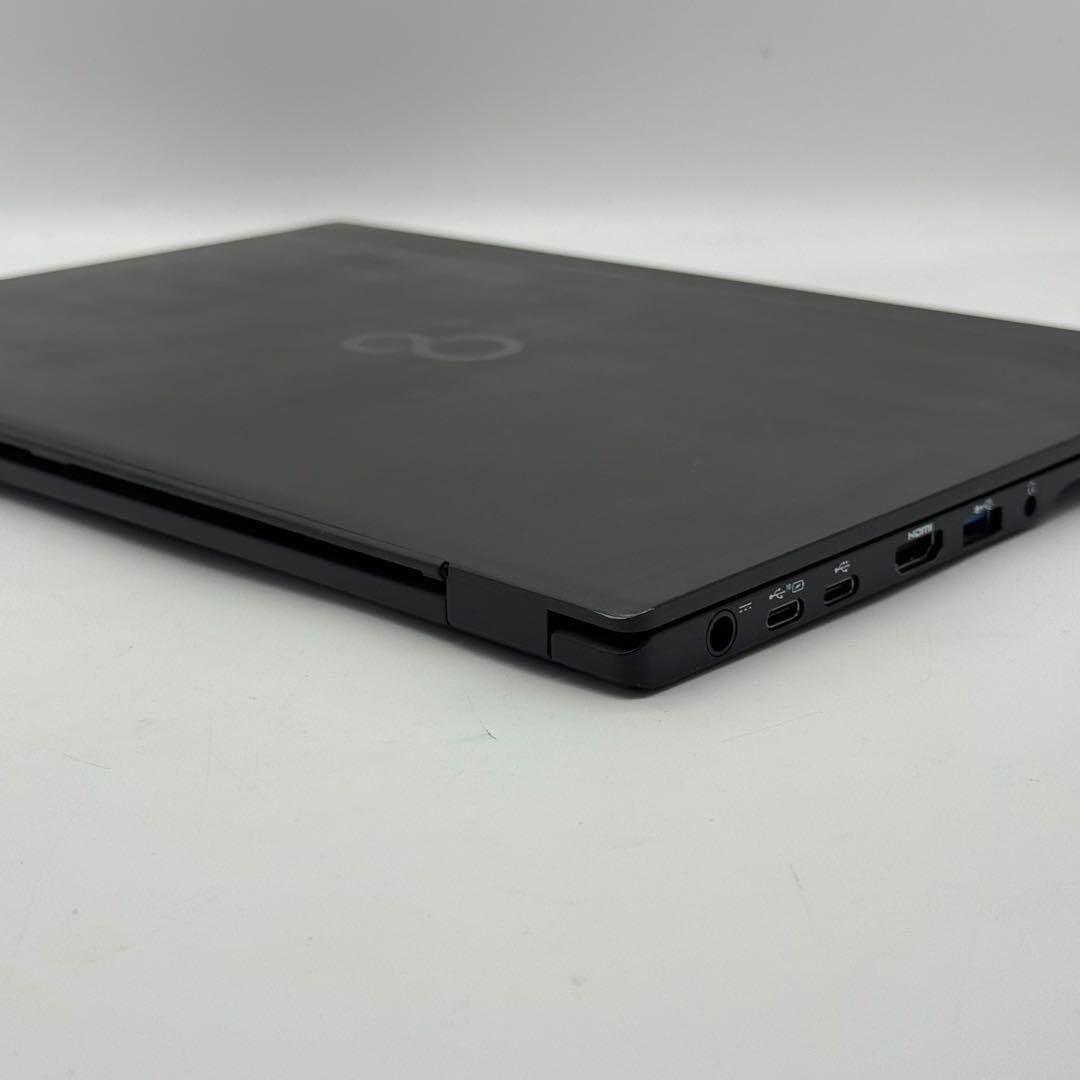 Fujitsu Lifebook U939/BX Core i5-8265U 8GB RAM 256GB SSD Good