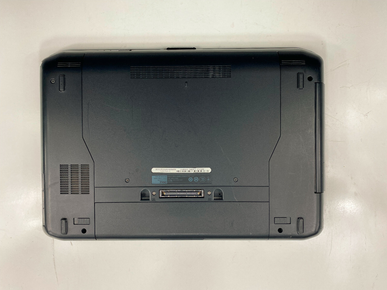 Dell Latitude E5430 14″ Intel i5-3210M 2.5GHz 4GB RAM 320GB HDD Win 10 AP07-03B