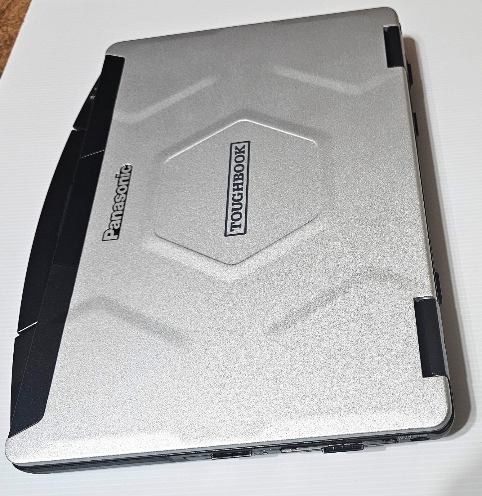 Panasonic Tough CF-54 mk3 Core i5-32GB RAM🔹Touch✔️2TB SSD✔️WEB✔WIN10✔️4G LTE✔️/