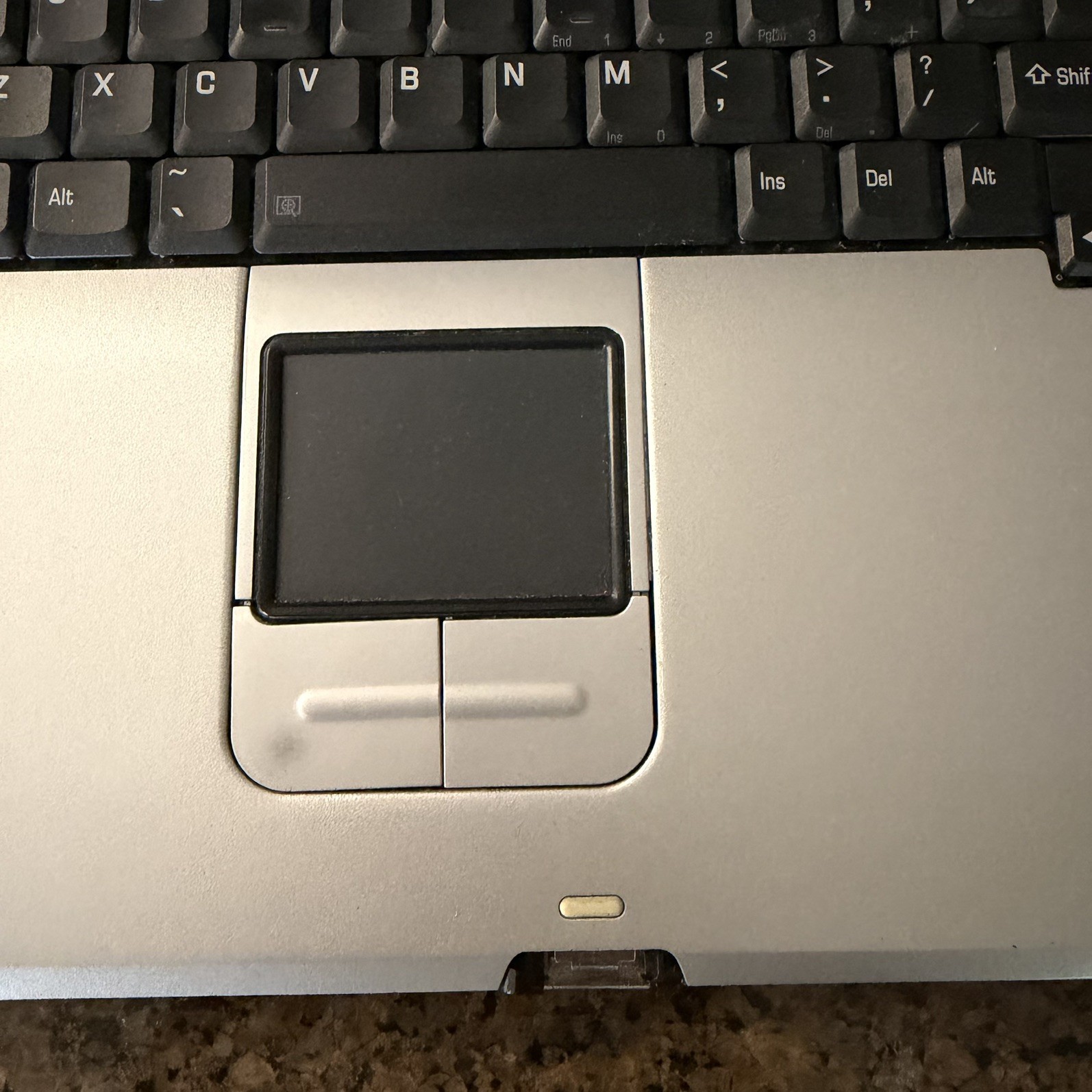 Toshiba Satellite R15-S822 Laptop Convertible Tablet UNTESTED No Charger Parts