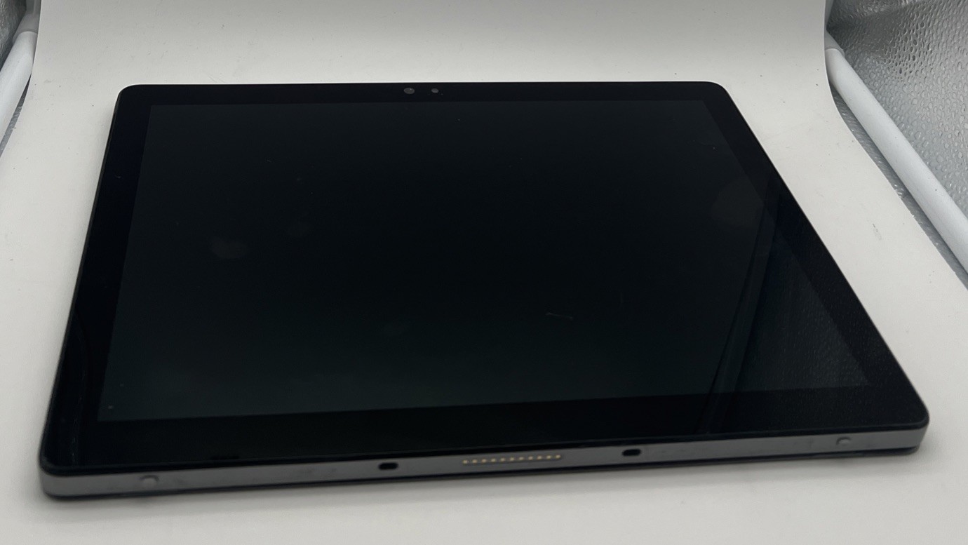 DELL LATITUDE 7200 2-IN-1 i5-8365U @ 1.60GHz, 16GB RAM, NO HDD/OS C3/F3