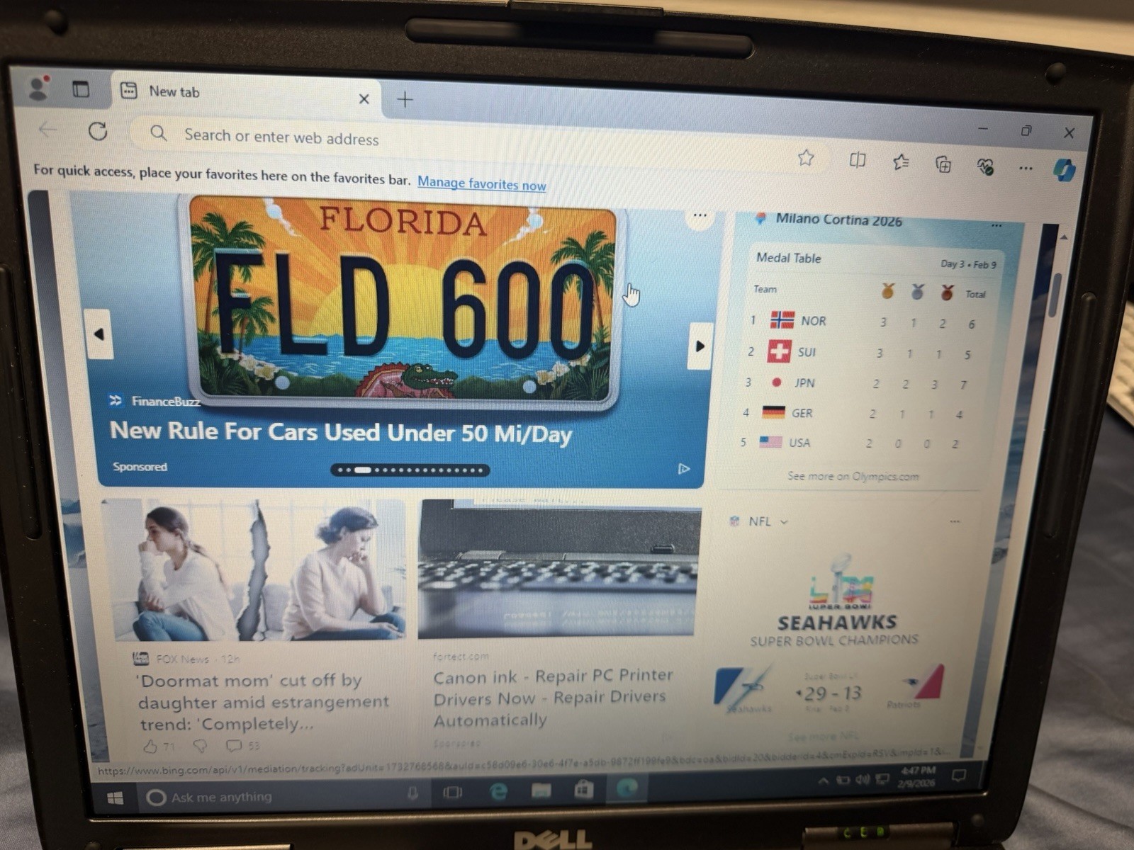 Dell Latittude D520 Business Laptop Computer