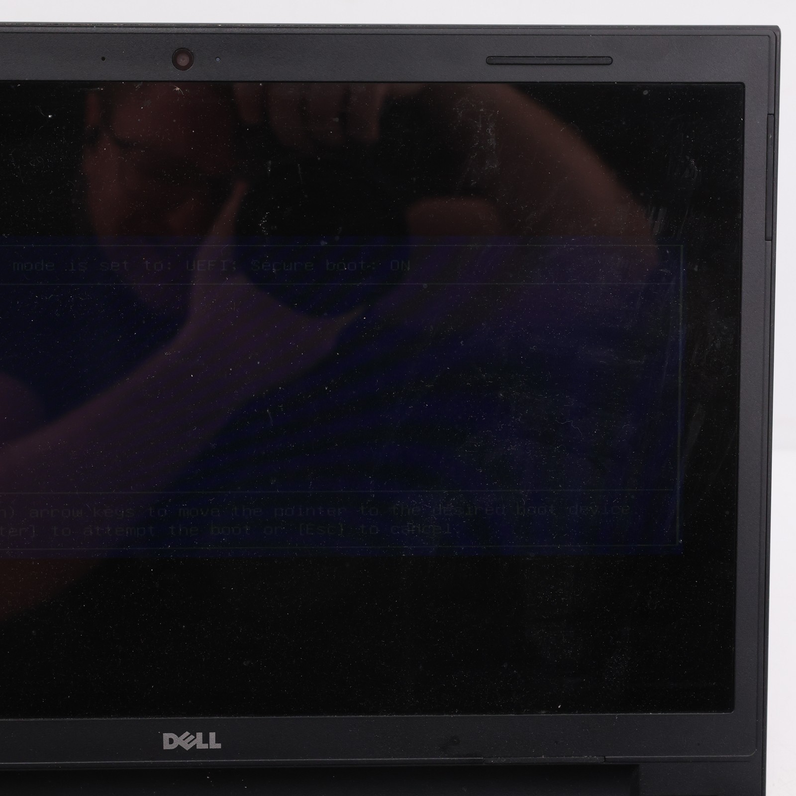 Dell Inspiron 15 3542 Laptop 15.6″ Intel Core i3 4GB RAM 500GB HDD Windows 10
