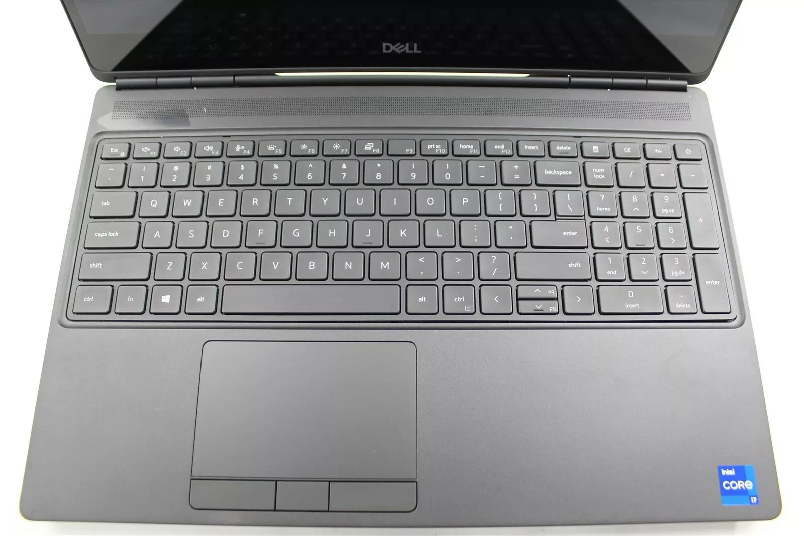Dell Precision 7560 15.6″ FHD Touch i7-11850H 2.5GHz 64GB 1.TB NVMe RTX A3000