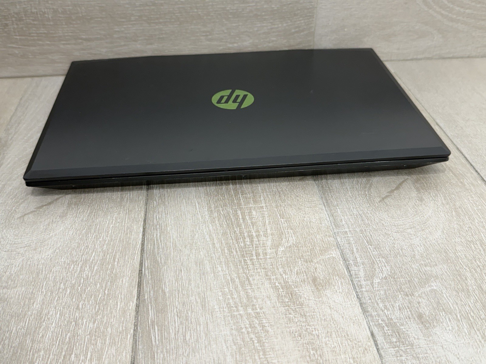HP Pavilion 15-CX0056WM 15.6″ Core i5-8300H GTX 1050 Ti 8GB RAM 512GB SSD Win-11