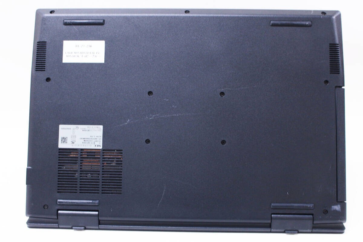 11th Generation Core i7 16GB Memory Office 2019 LAVIE N15 N1570/EAL Navy Blue i7