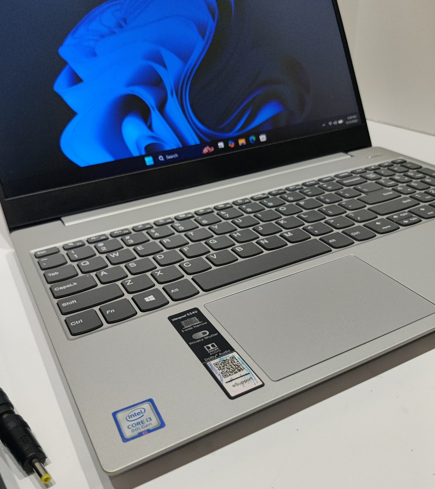 Lenovo IdeaPad S340-15IWL 15.6″ Laptop | Intel i3-8145U | 8GB RAM | 1TB HDD