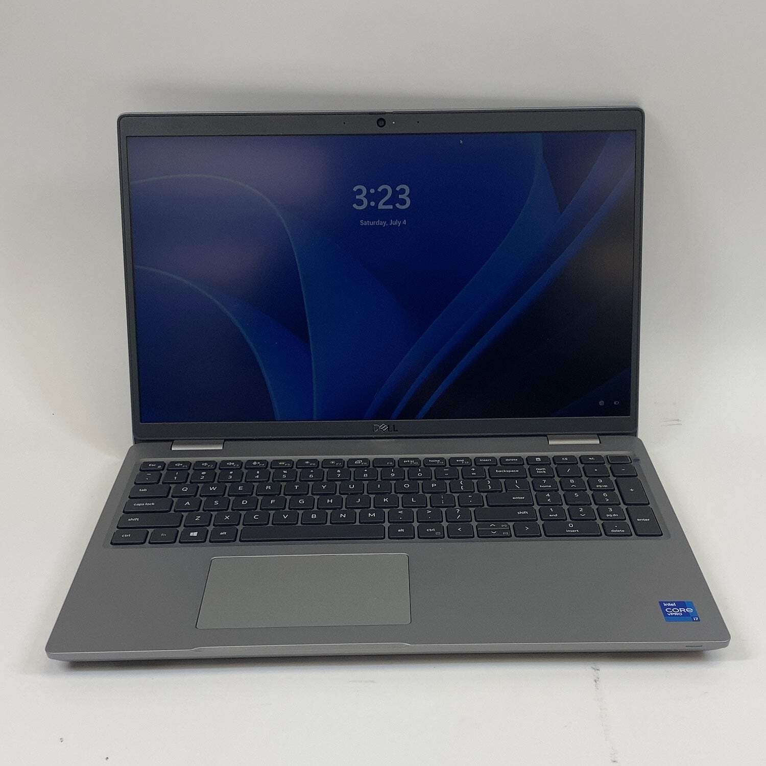 Dell Precision 3561 15.6″ i7-11850H 2.5GHz 16GB RAM 500GB SSD