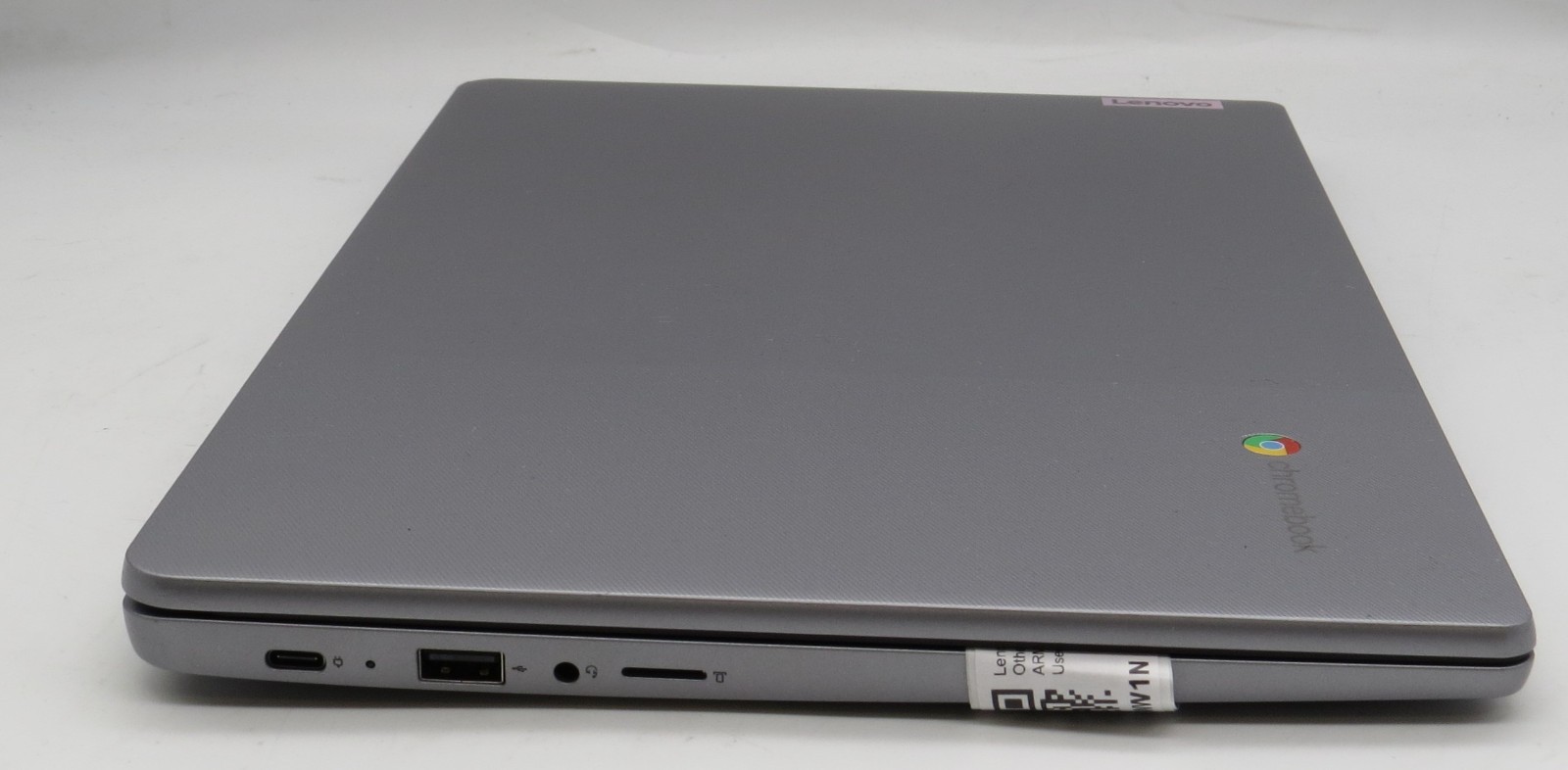 Lenovo IdeaPad 3 | 14.0″ | MediaTek MT8183 | 4GB DDR4 | 64GB HDD