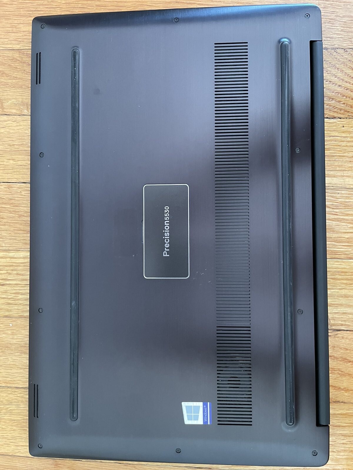 Dell precision 5530 i7 8850, 32GB ram, 512 mvme ssd, Nvidia Quadro P1000