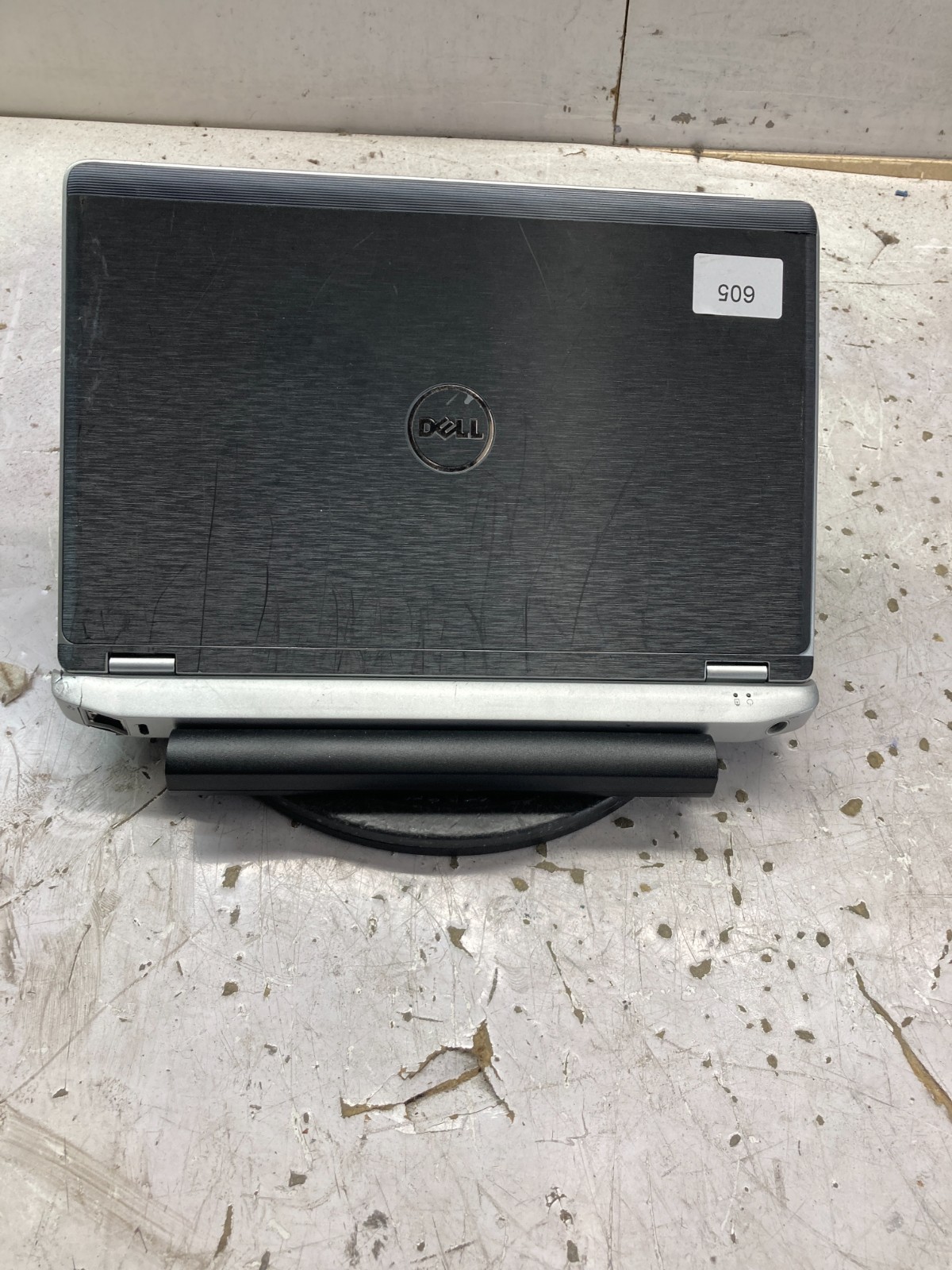 Dell Latitude E6220 Intel Core i5-2520M 2.50GHz 4GB NO HDD