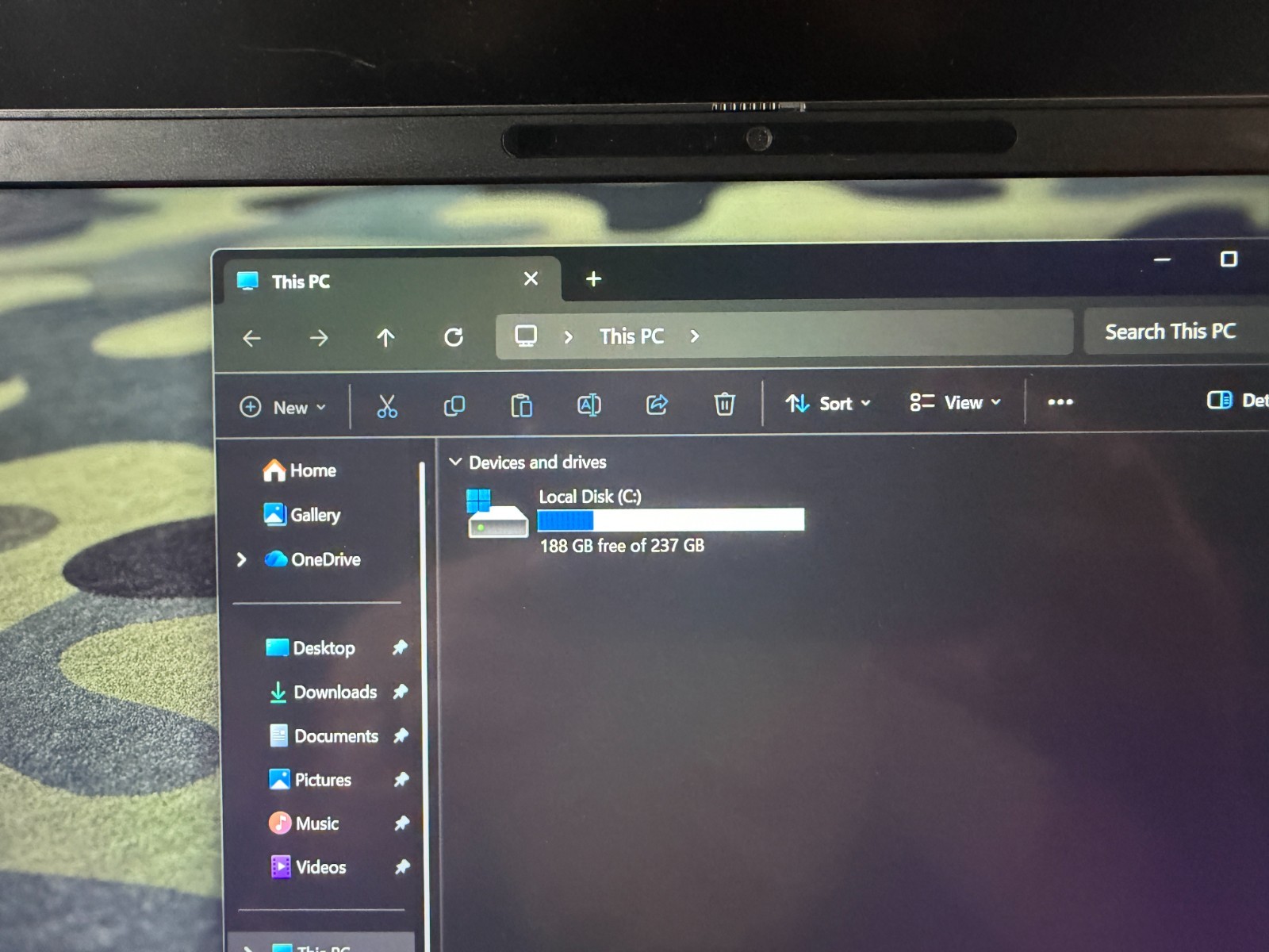 Dell Latitude 7420 14″ Laptop FHD Touch Core i5-1145G7 16GB 256GB SSD Win11P LTE