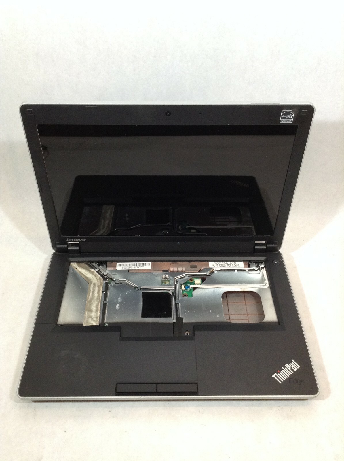Lenovo ThinkPad Edge 14″ Laptop Intel Core i3 1st Gen – NO BOOT – RV