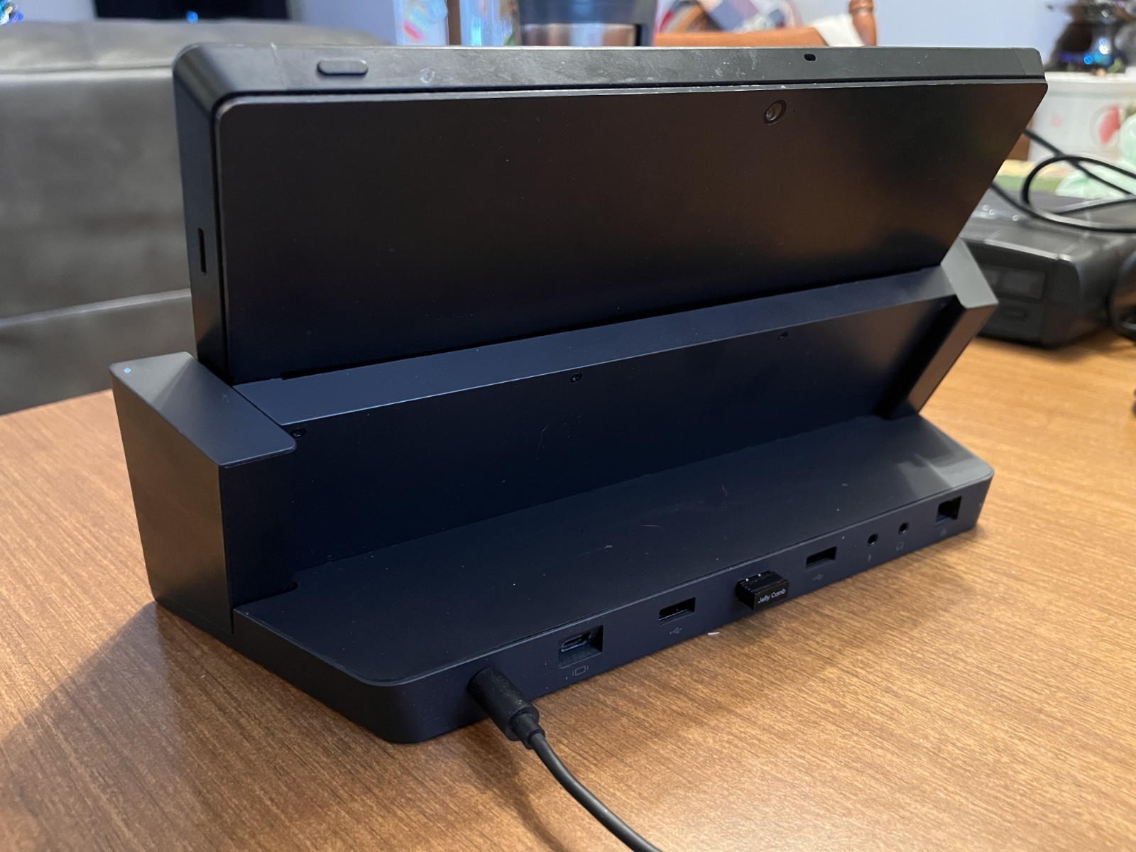 Microsoft Surface Pro 2 512GB, w/ Docking Station, HDMI Adapter