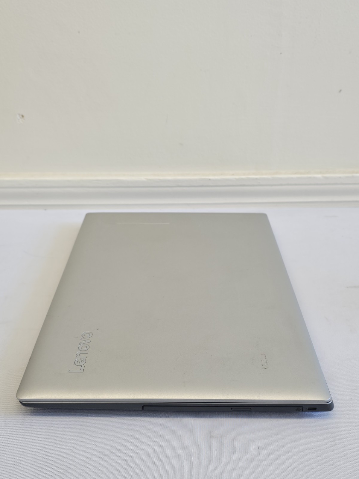 Lenovo IdeaPad 320-15ABR Laptop – AMD A12 Gen 7 – 8GB RAM – 256GB SSD – READ