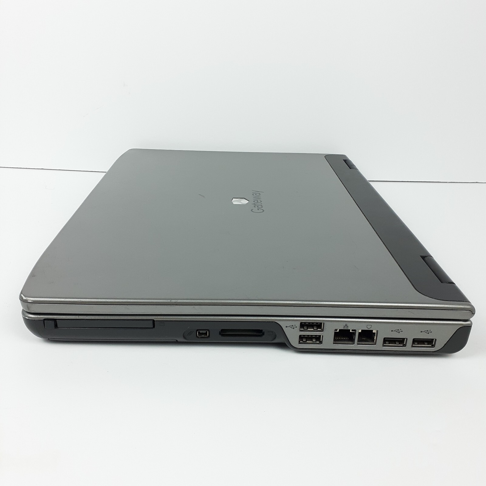 Gateway MA3 MX6448 15.4″ AMD Turion 64X2 No HDD No RAM For PARTS Or REPAIR