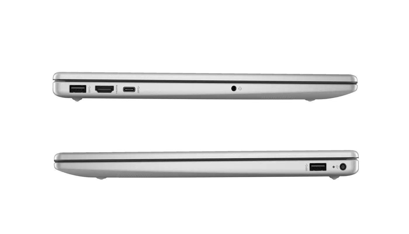 HP 15-fd0567nr 15.6″ Laptop Intel Core i5-1235U 16GB 1TB SSD W11H