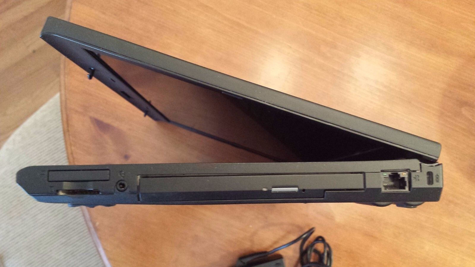 Workstation Thinkpad W530 i7-Quad FAST 3TB SSD BDRE 32GB 15.6 Quadro K2000M Dock