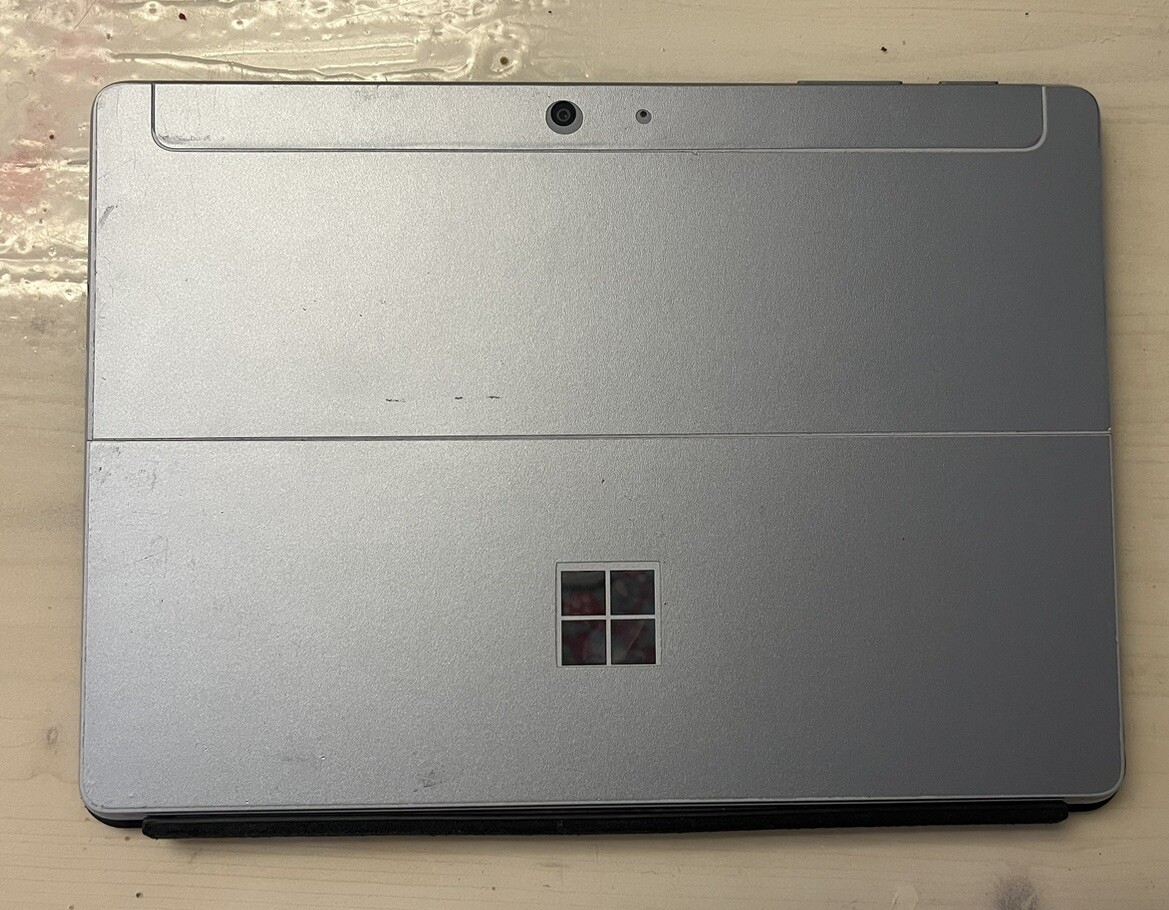 Microsoft Surface Go 2 1926