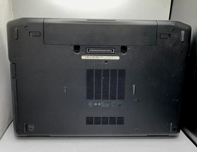 Dell Latitude E6420 Intel Core I5-2410M @ 2.40 GHz 8GB RAM 256GB SSD- A Grade