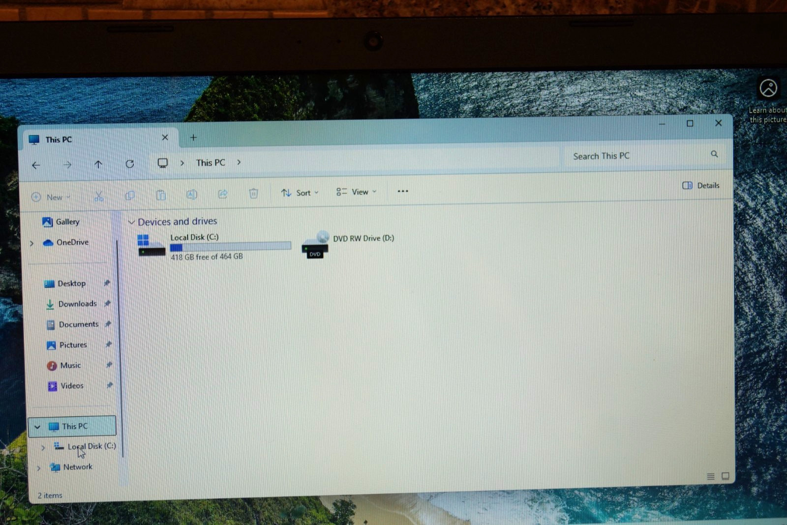 Activated Latest 25H2 WIN 11PRO Toshiba C55-A5245@2.40GHz,12GB RAM,500GB HDD