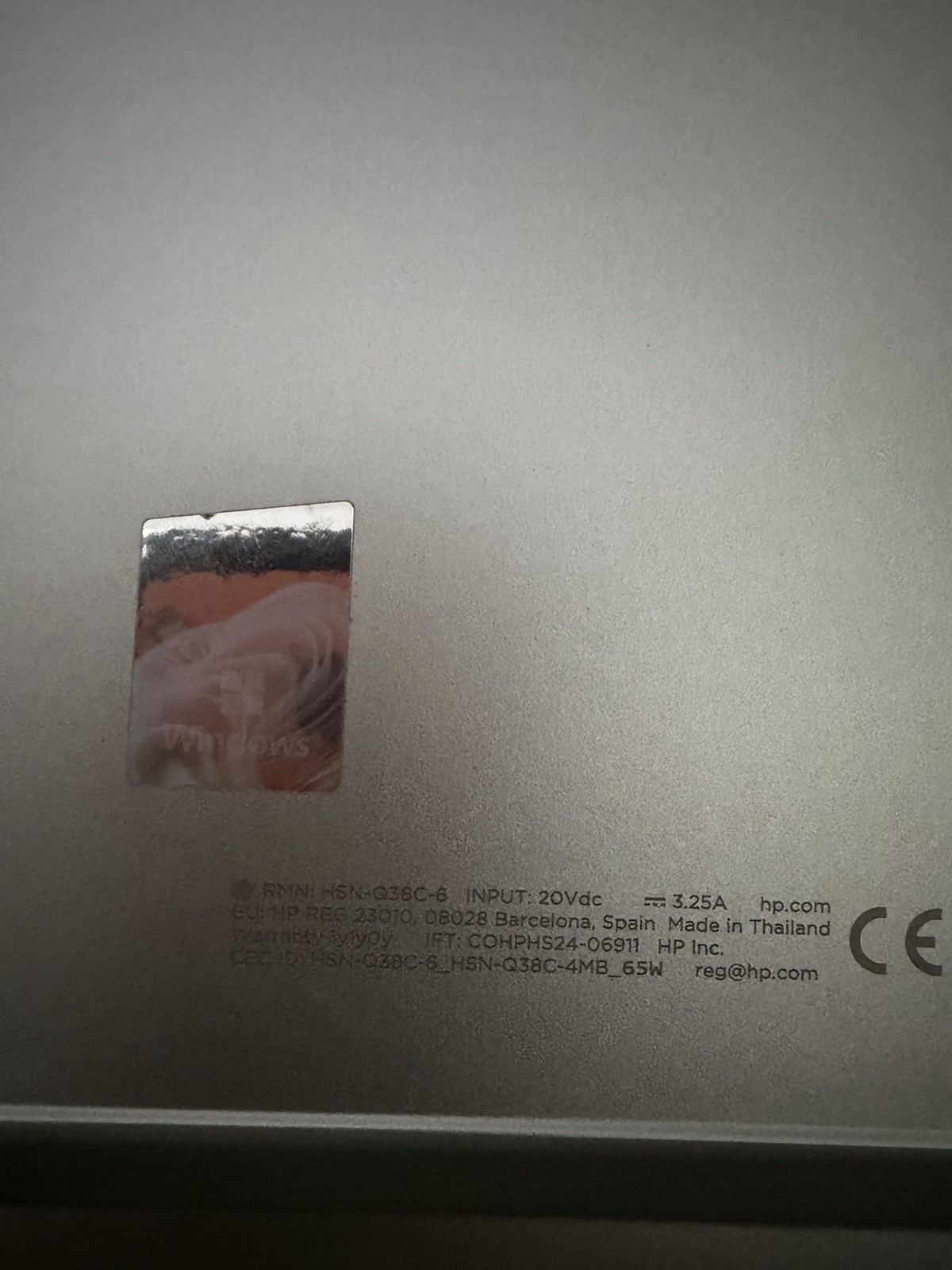 Hp Elitebook 660 16 Inch G11 Touch Screen