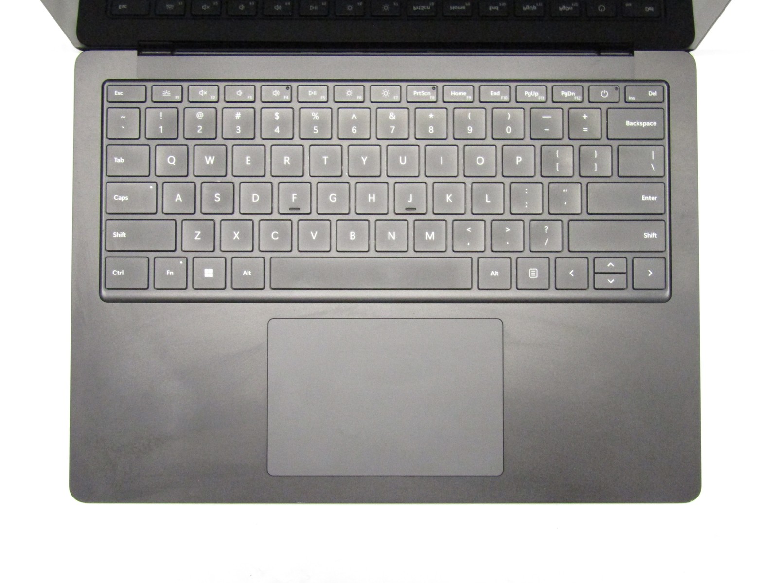Microsoft Surface Laptop 5 1.60GHz i5-1245U 8GB RAM 256GB SSD 13.5″ Win 11 – C