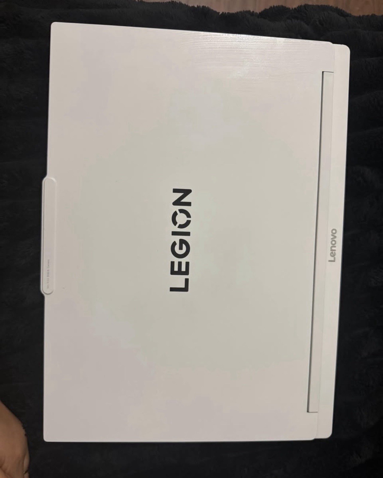 Lenovo Legion 7i RTX 5070 | Intel Core Ultra 9 | 32GB RAM | 1TB SSD |