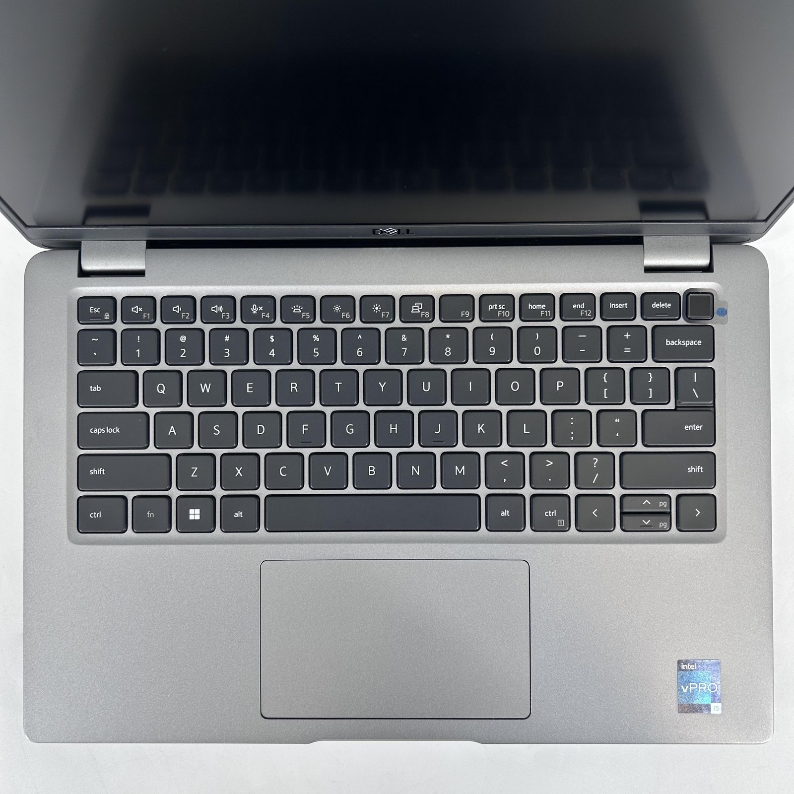 Dell Latitude 5440 14 Gray FHD 1.6 GHz i5-1345U 16GB 256GB SSD Good