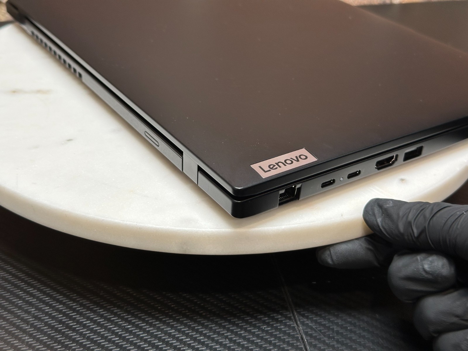 Lenovo ThinkPad L14 Gen 6 14″ AMD Ryzen 5 Pro 215 32 GB RAM 256GB SSD – Fair