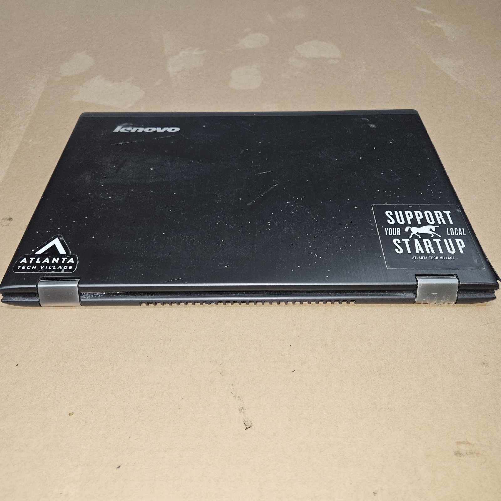 Lenovo IdeaPad 700-15ISK 15.6″ Laptop Core i5-6300HQ NO HDD FOR PARTS REPAIR