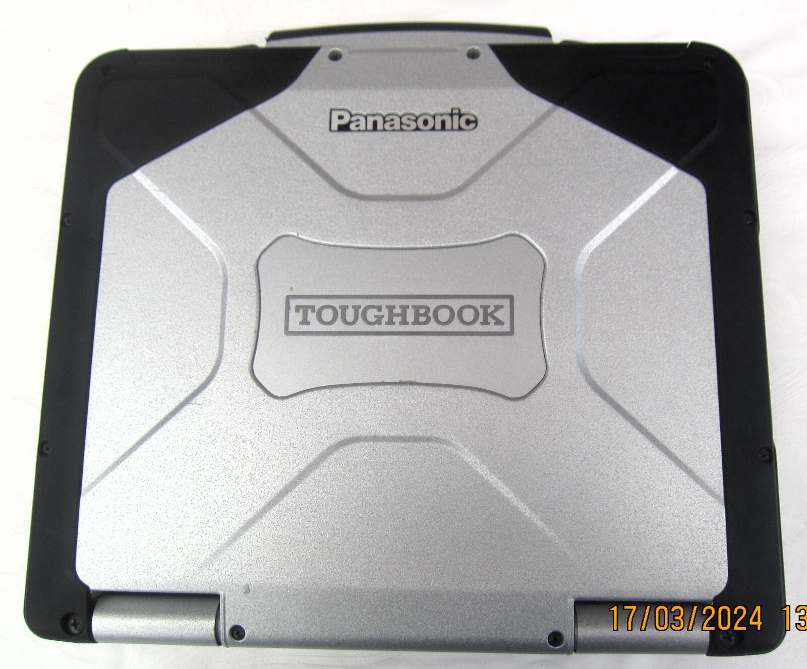 Panasonic Toughbook CF-31-MK3 / Core i5-3360M 2.80GHz / Rugged Military Grade