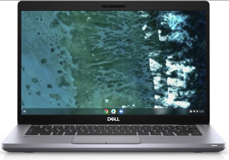 Dell Latitude 5400 14” HD, Core i5-8365U 1.6GHz Quad Core, 16GB RAM, 256GB SSD,