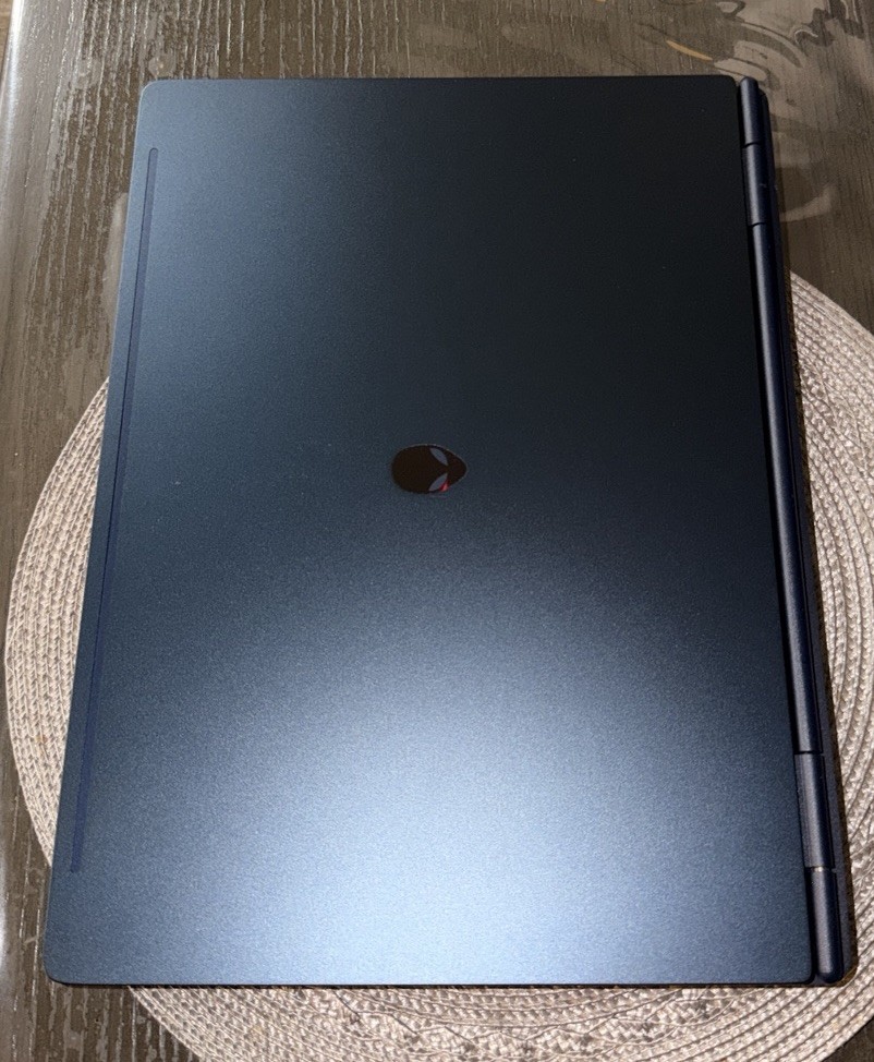 Alienware Aurora 16x Ultra 9 275HX 32GB 2TB SSD RTX 5060