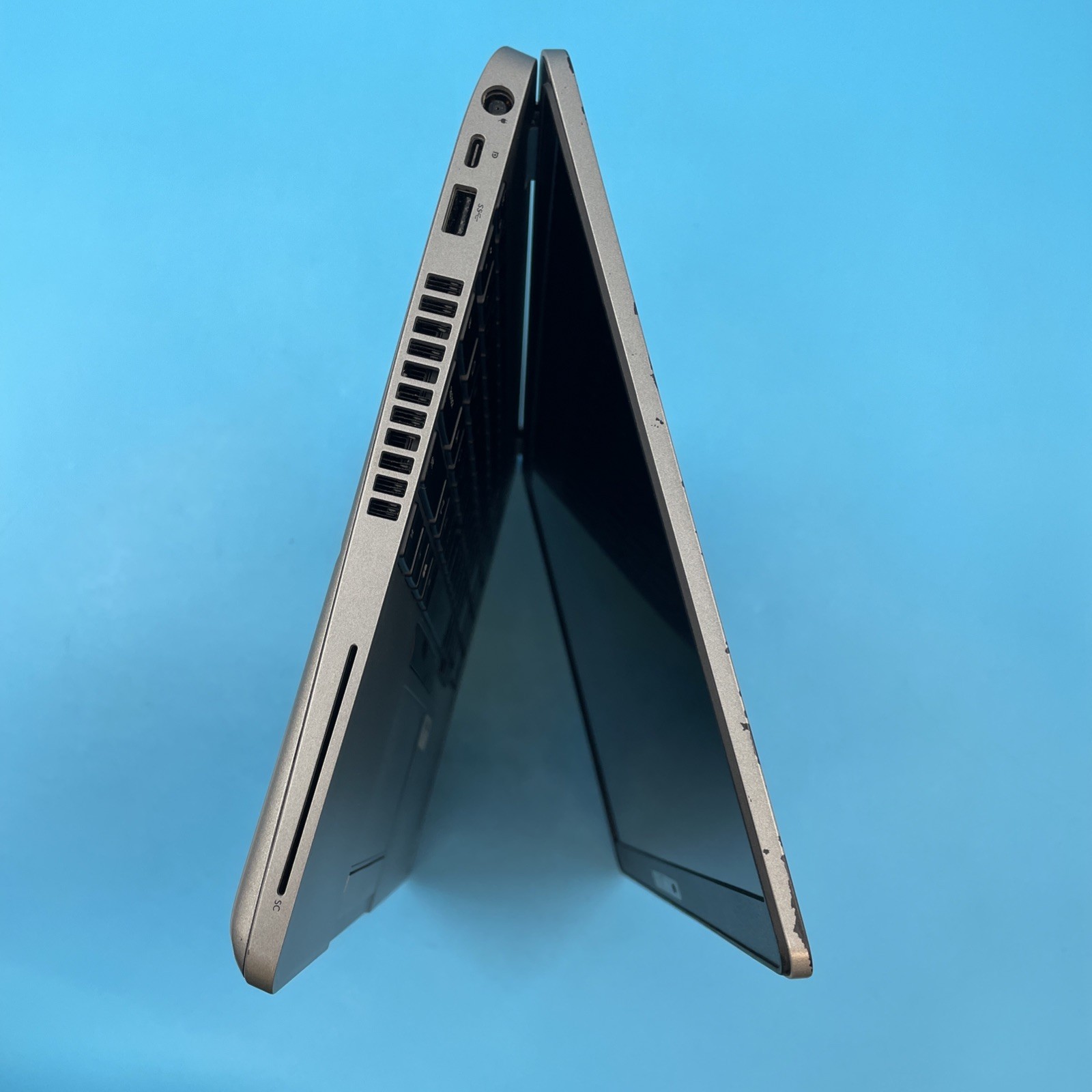Dell Latitude 5510 | i5-10310U | 16GB RAM | NO DRIVE | NO OS | 75% BATTERY