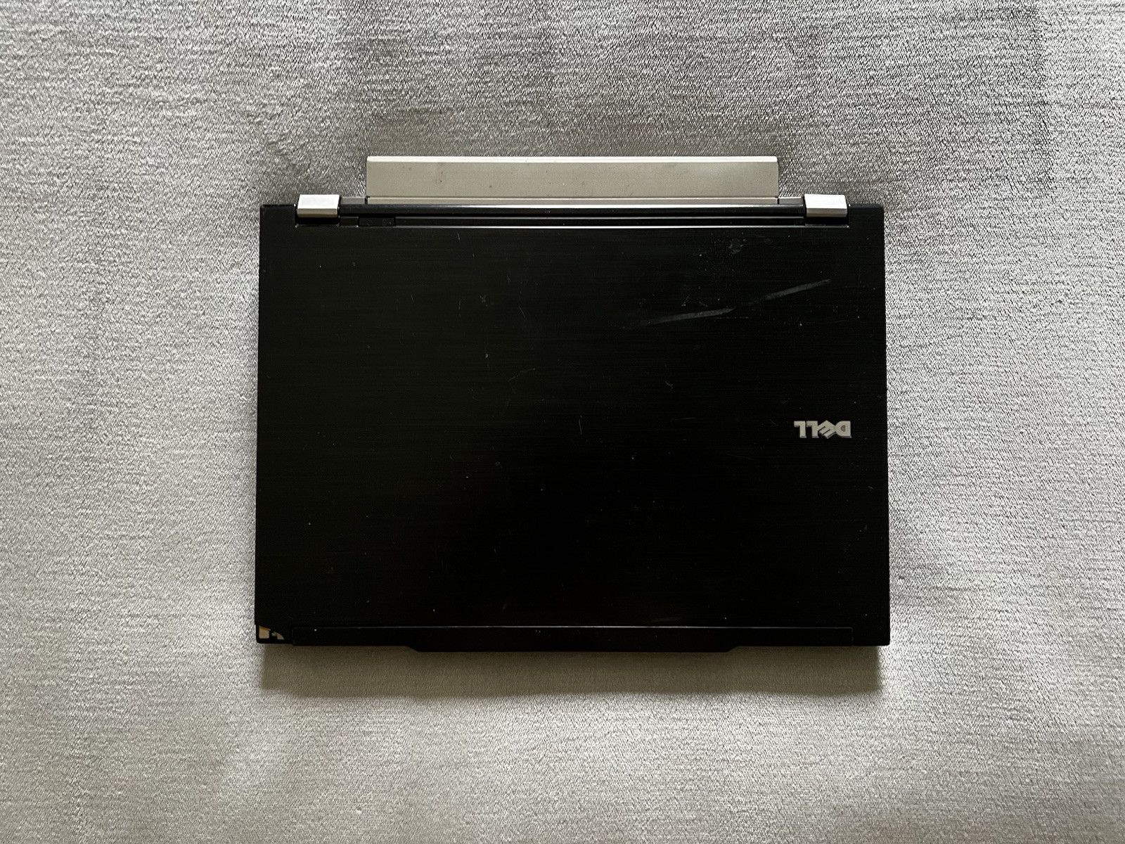 Dell Latitude E6500 Laptop Computer – T9900 CPU – 160GB Hard Drive 8 GB RAM