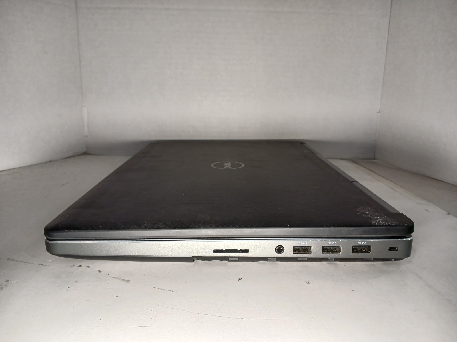 Dell Precision 7520 15.6″ Laptop E3-1505M 16GB RAM 256GB SSD Win11 #97