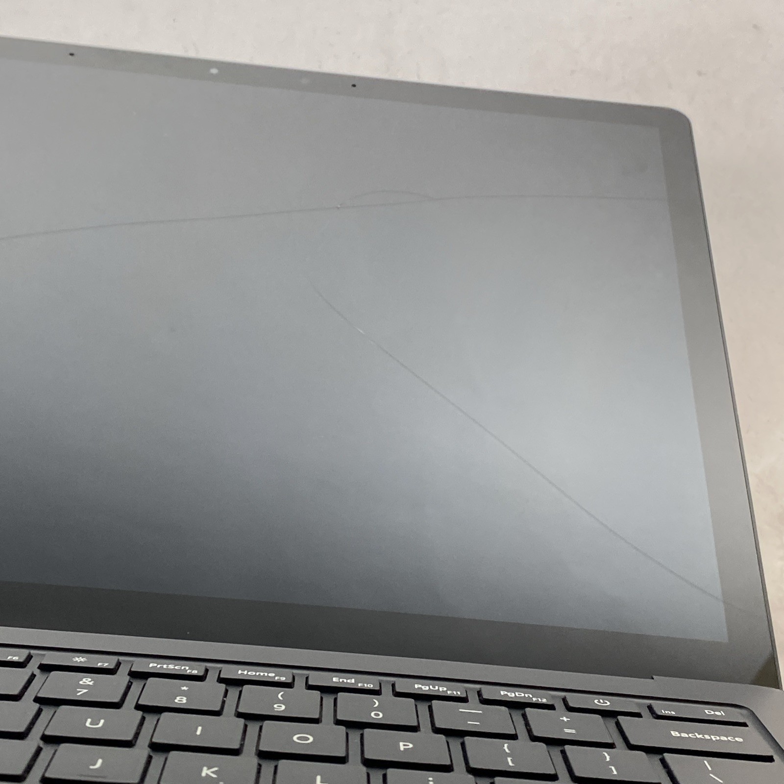Microsoft Surface Laptop 4 1951 i5-1145G7 2.6GHz 8GB RAM 512GB 13.5″ Win 11 Pro