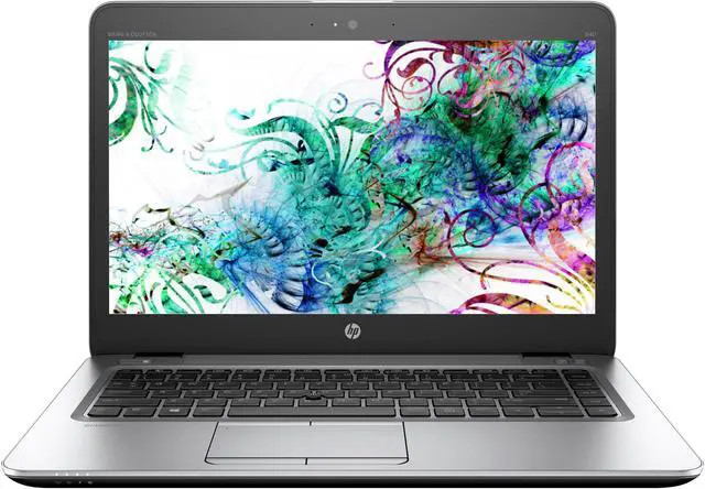 HP EliteBook 840 G3 14 in Intel i5 6300U 16GB RAM 512GB M.2 SSD Hard Drive