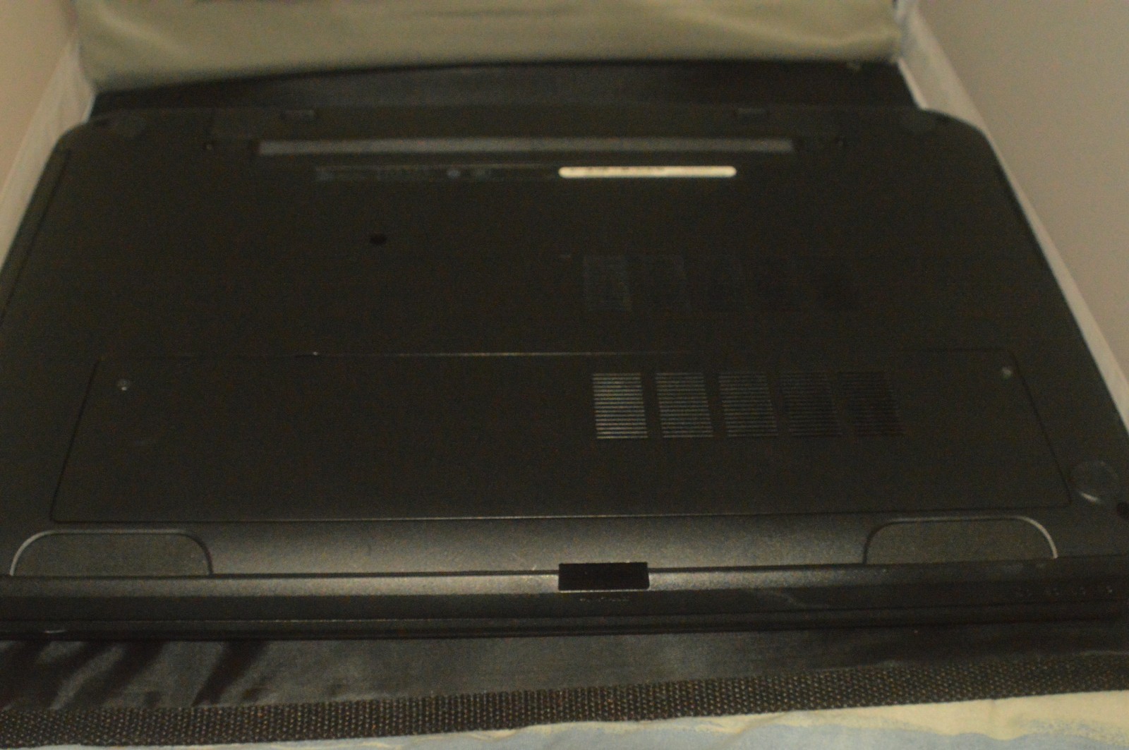 dell 3721 inspiron 16mag ram/930maga bites h/drive /win 10