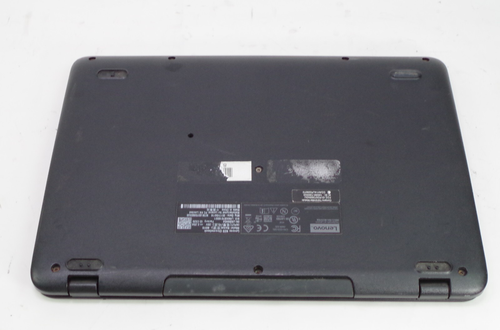 Lenovo Chromebook N23 Laptop Untested Sold As Is