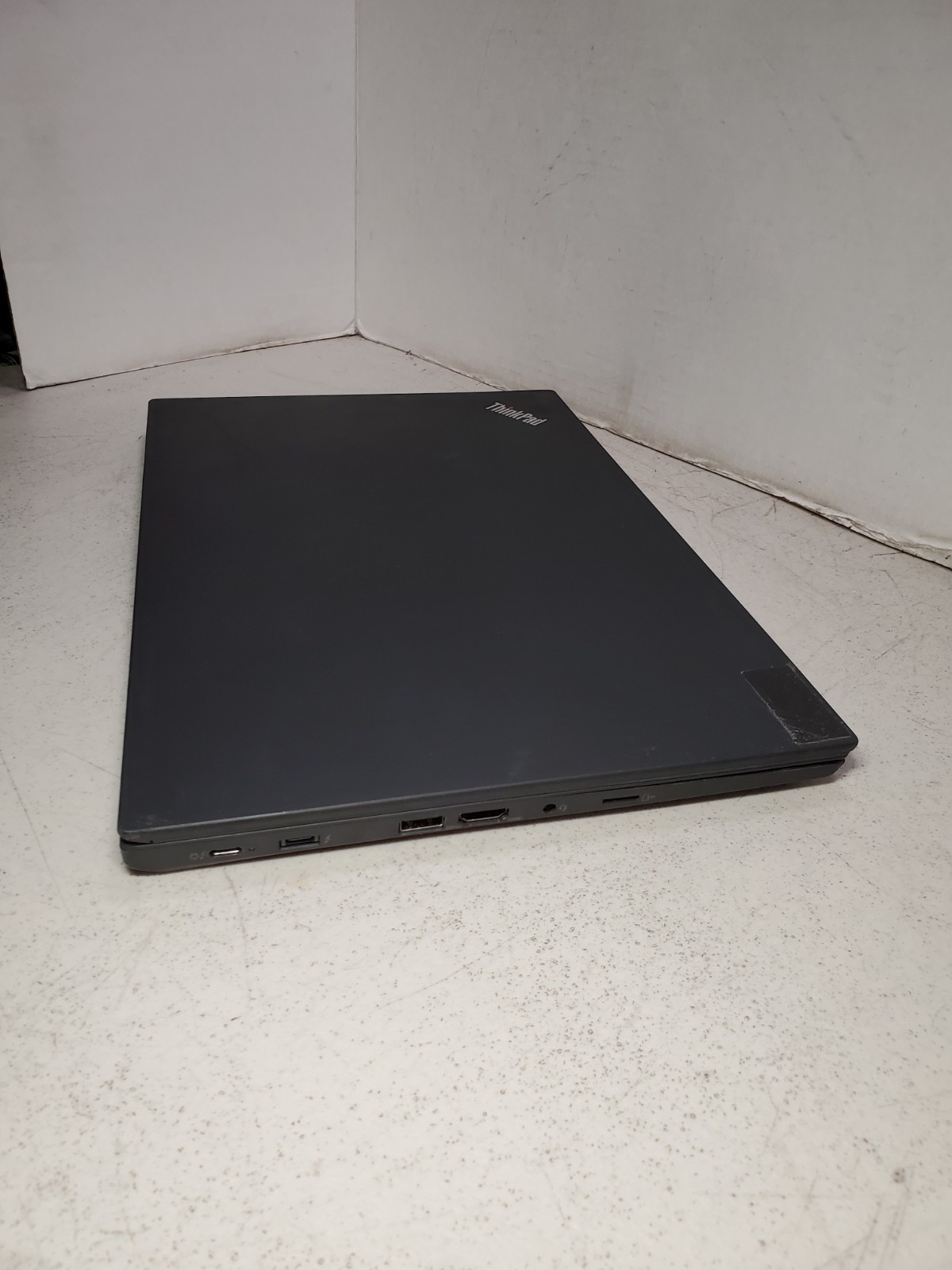 LENOVO THINKPAD T14s GEN 2 Core I7-1185G7 256GB SSD 16GB RAM Win11 #69