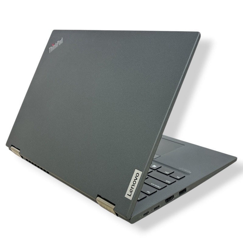 Lenovo ThinkPad X13 Yoga Gen 2 Touch 2in1 i5-1145G7 16GB 512GB SSD W11 P Laptop